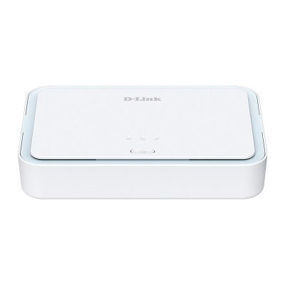 D-Link 5G Mobile Hotspot