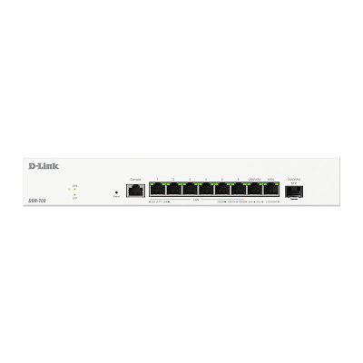 D-LINK DBR-700 VPN Router