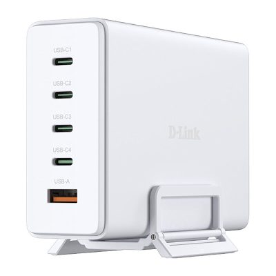 D-Link 240W GaN Charger