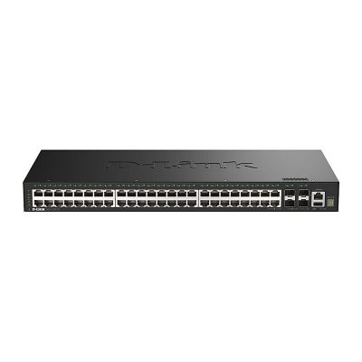 D-Link DGS-1530-52 Switch