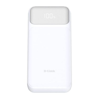 D-Link 20000mAh Power Bank