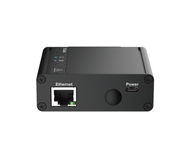 D-Link 4G LTE M2M VPN Modem