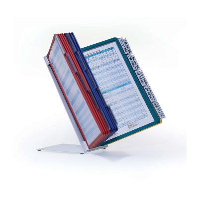 Dur Vario Tbl A4 Disp 20 Pnl