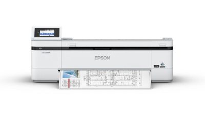 Epson SCT3160M 24inch LFP 3Yr
