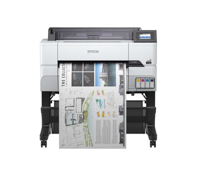Epson SCT3465 24inch LFP 5Yr
