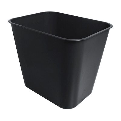Esselte SWS Bin 15L Black