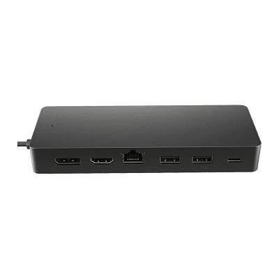 HP USB-C Multiport Hub 50H55UT