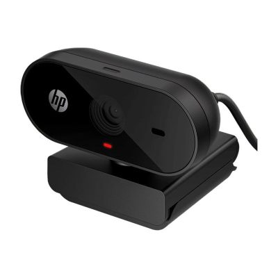 HP 325 FHD 1080p Webcam
