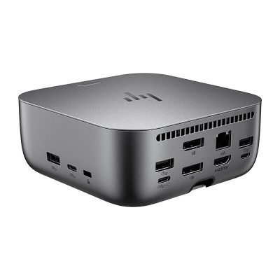 HP Thunderbolt 4 280W G6 Dock