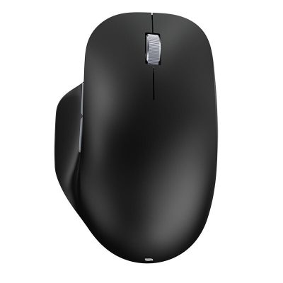 Incase BT Ergonomic Mouse BK