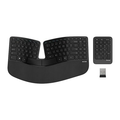 Incase Sculpt Keyboard Ergo