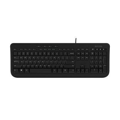 Incase Wired Keyboard 600 BK