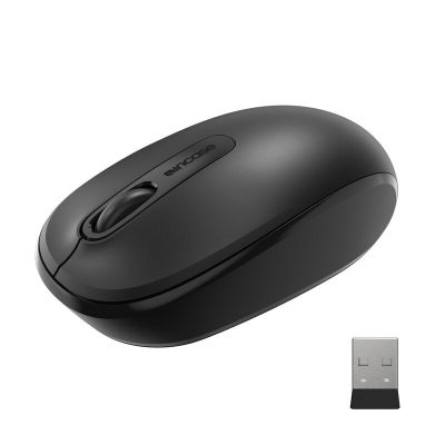 Incase Wireless Mouse 1850 BK