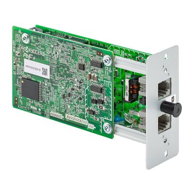 Kyocera Fax System 13