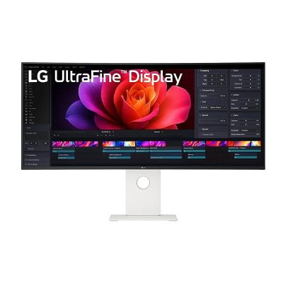 LG 40'' 5K Ultrawide Monitor