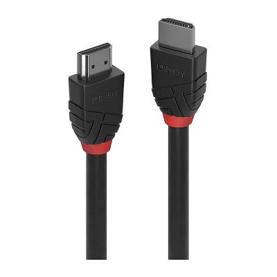 Lindy 1m 8K60Hz HDMI Cable