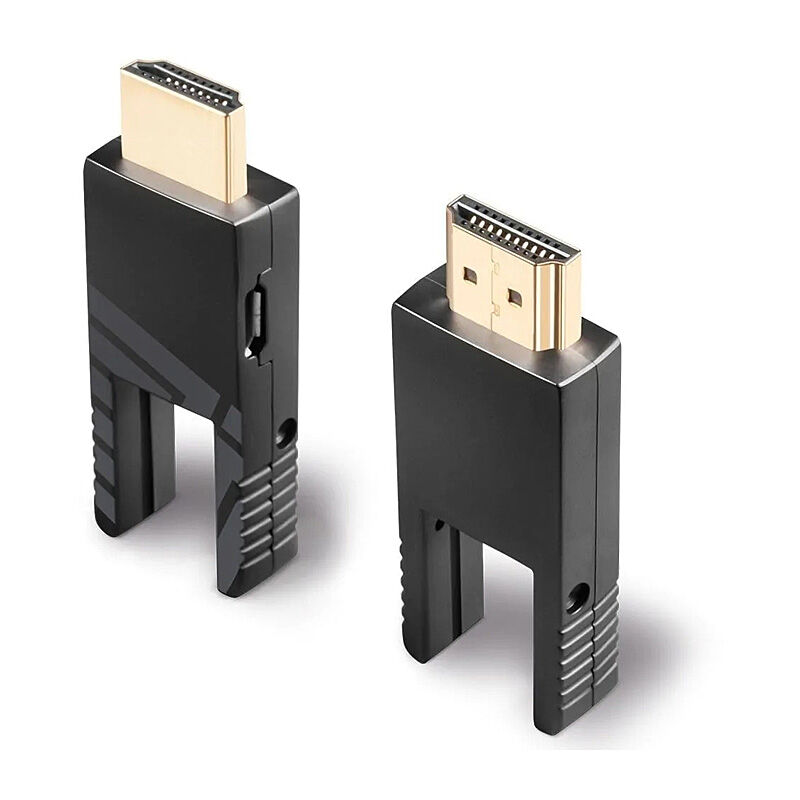 Lindy 30m Fibre HDMI 2.0 18G - Image 5