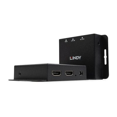 Lindy 50m CAT6 HDMI & IR EXT