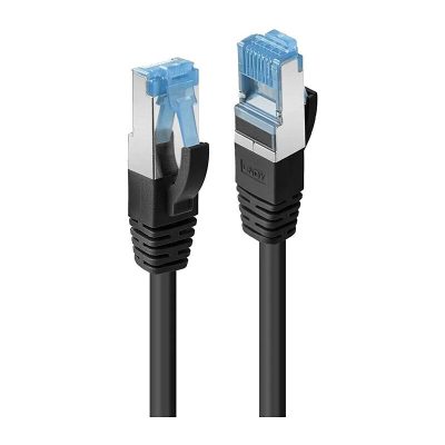 Lindy 0.3m CAT.6A S/FTP LSZH