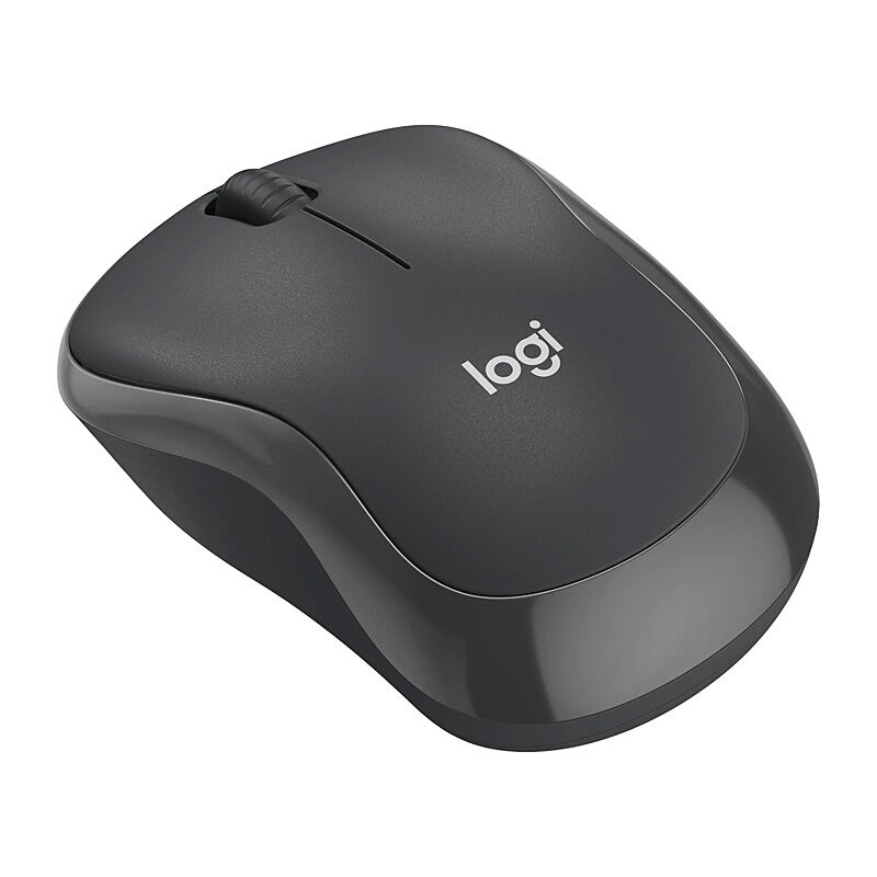 Logitech M240 Bluetooth Mouse - Image 3