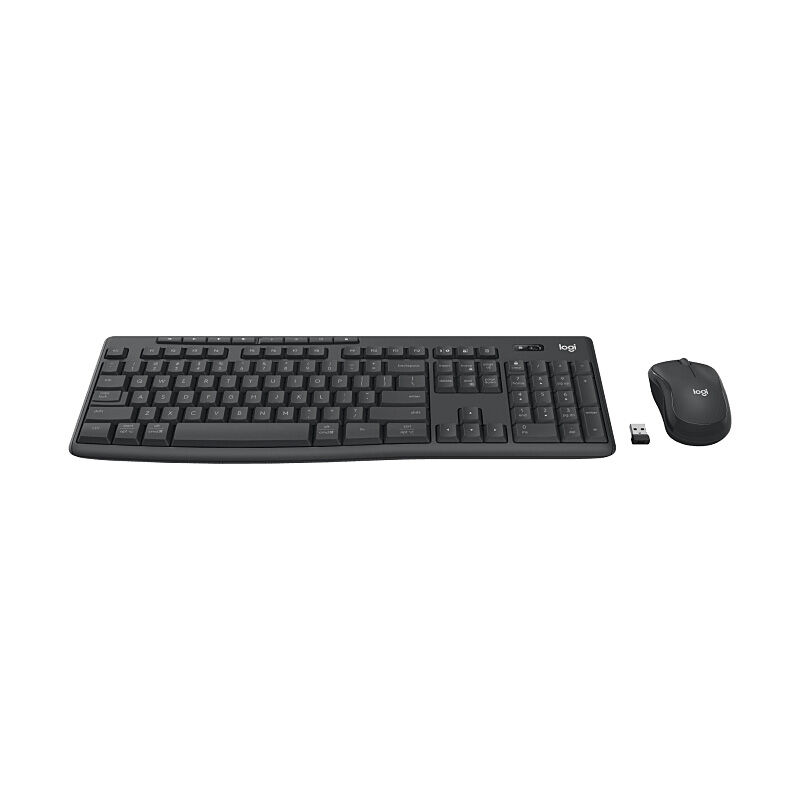 Logitech MK370 Combo - Image 2
