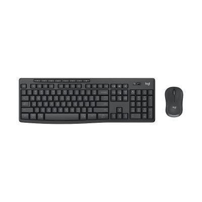 Logitech MK370 Combo