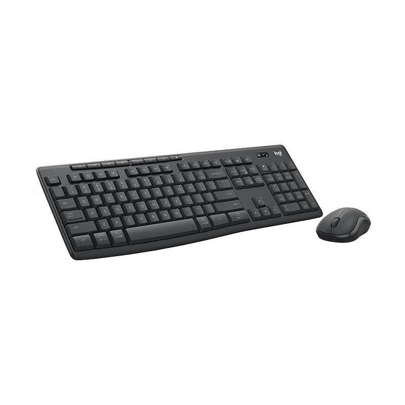 Logitech MK370 Combo - Image 6