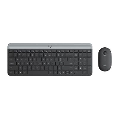 Logitech MK470 Combo