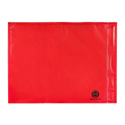 MAR Pkg Env Red 175X235 Bx1000