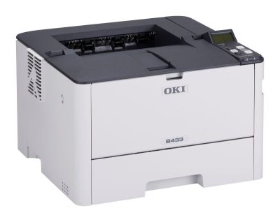 Oki B433DN Mono Printer