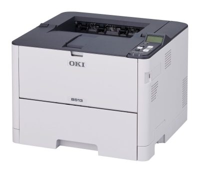 Oki B513DN Mono Printer