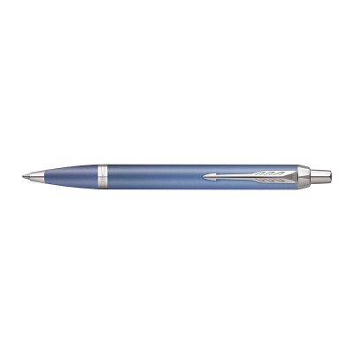 Parker IM Rituals Blue GT BP
