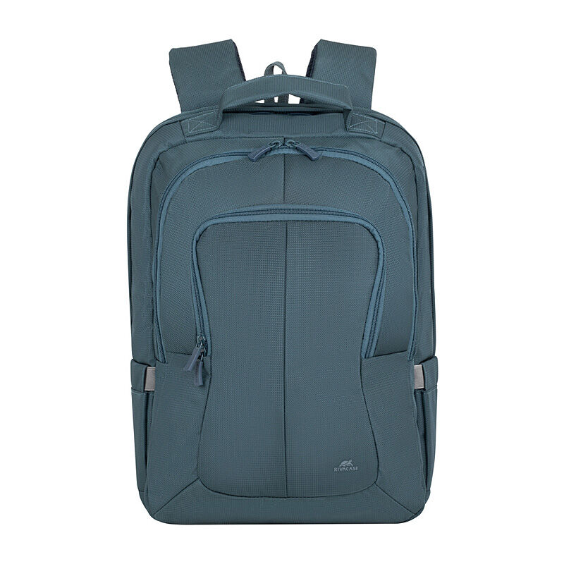 RIVACASE Backpack 23L AQUA - Image 2
