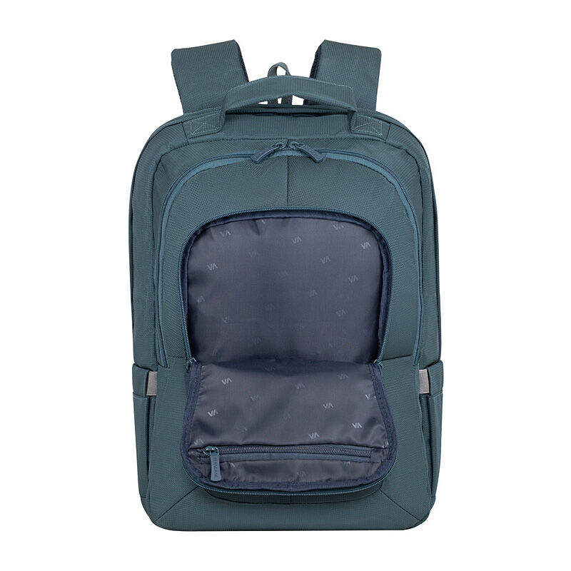 RIVACASE Backpack 23L AQUA - Image 3