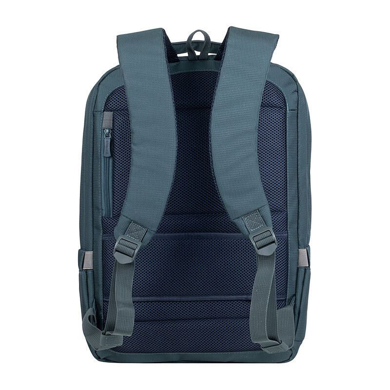 RIVACASE Backpack 23L AQUA - Image 5
