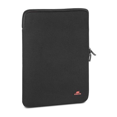 RIVACASE Macbook 13 Slv BK