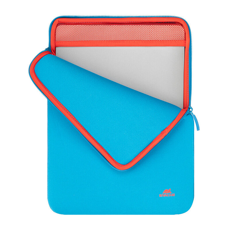 RIVACASE Macbook 13 Slv BL - Image 3