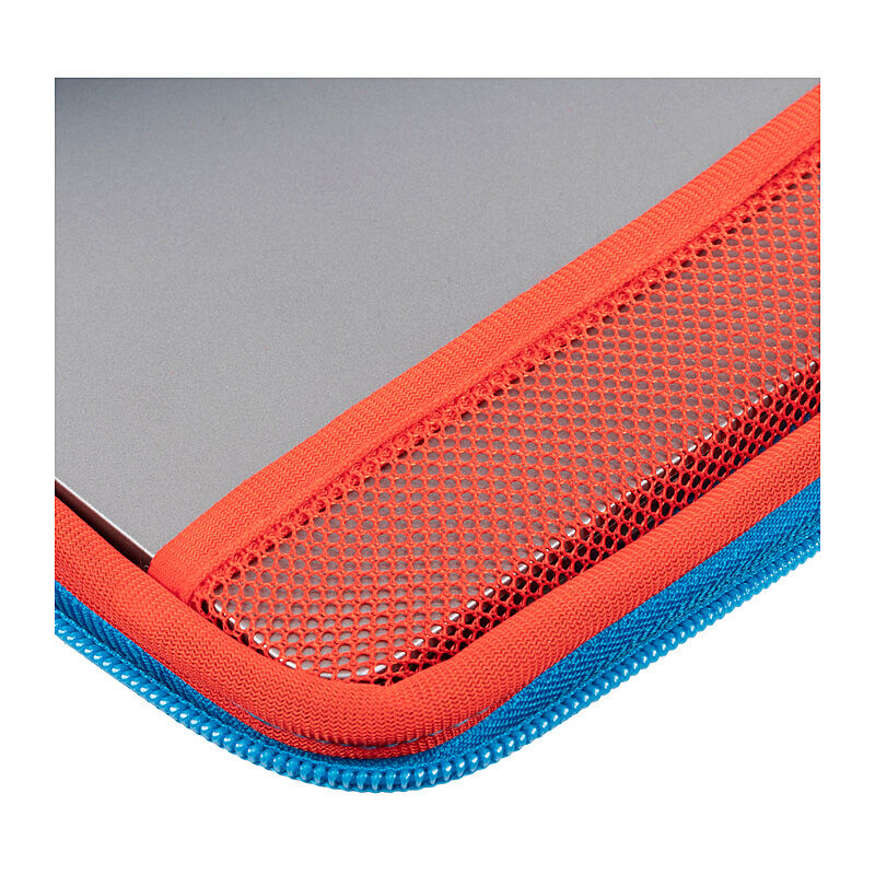 RIVACASE Macbook 13 Slv BL - Image 4