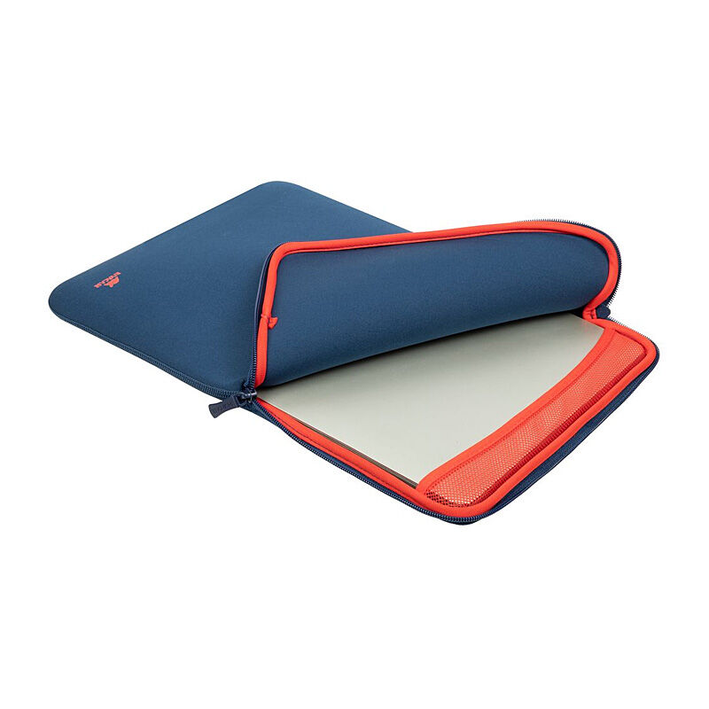 RIVACASE Laptop Slv 14 BL - Image 6