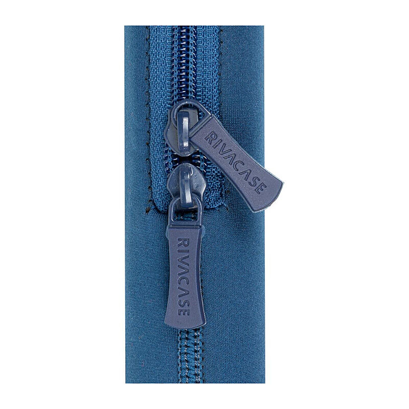 RIVACASE Laptop Slv 14 BL - Image 7