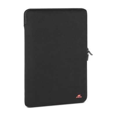 RIVACASE Laptop Slv 15.6 BK