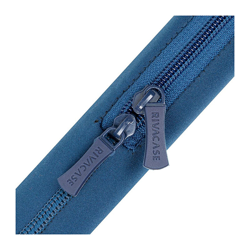 RIVACASE Laptop Slv 15.6 BL - Image 3