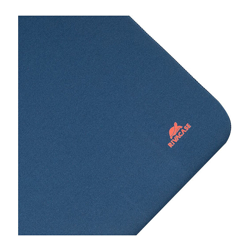 RIVACASE Laptop Slv 15.6 BL - Image 4