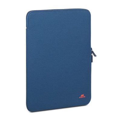 RIVACASE Laptop Slv 15.6 BL