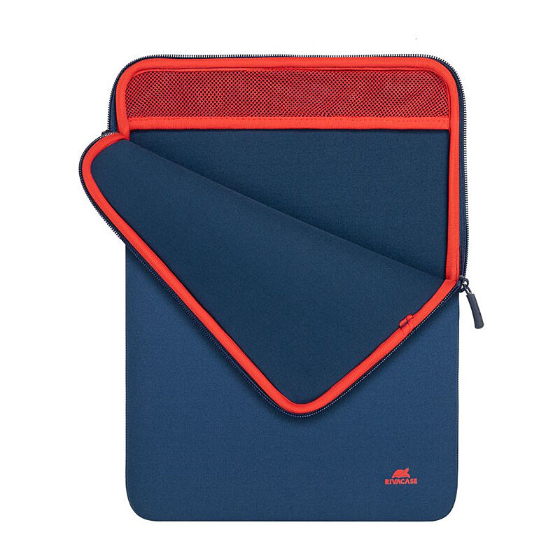 RIVACASE Laptop Slv 15.6 BL - Image 7