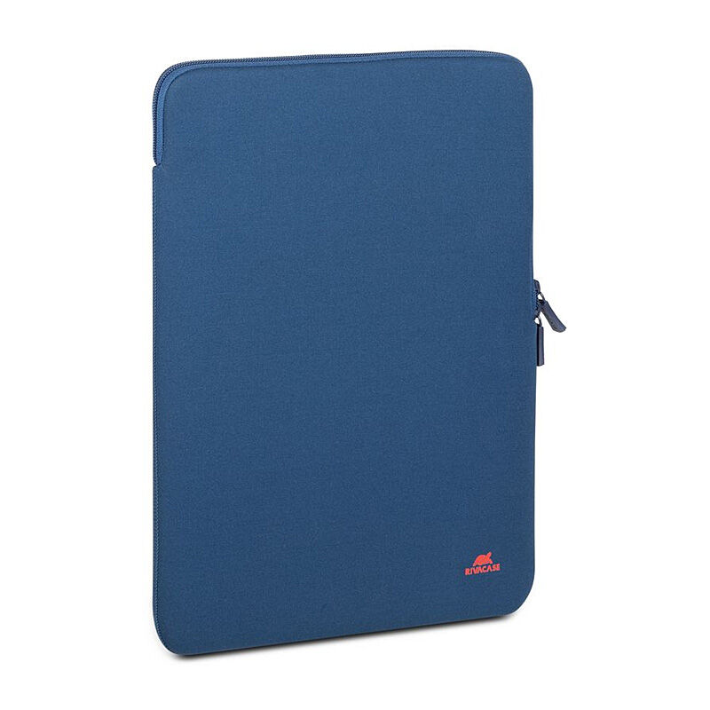 RIVACASE Laptop Slv 15.6 BL