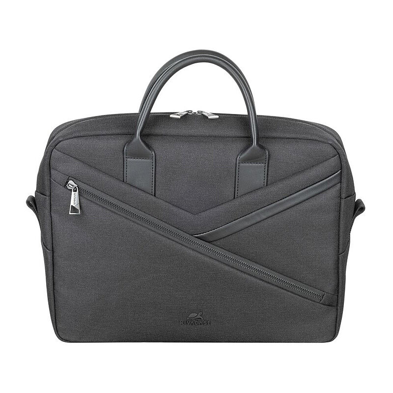 RIVACASE ECO Laptop Bag 14 - Image 2
