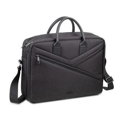 RIVACASE ECO Laptop Bag 15.6