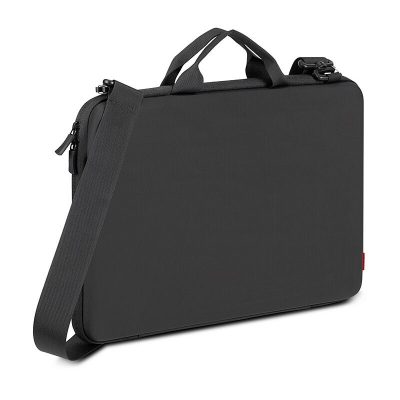 RIVACASE Hard Case 15.6 BK
