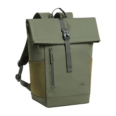 RIVACASE Urban Backpack 17L GR